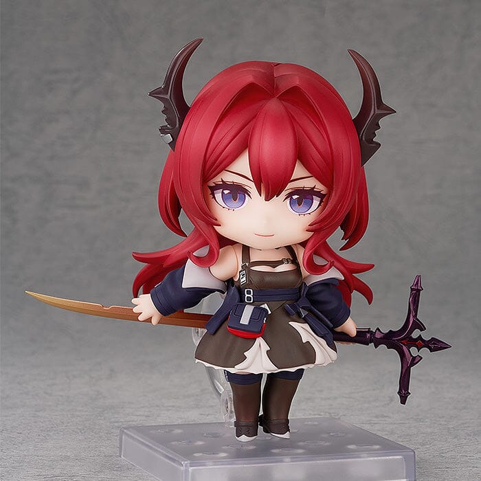 Arknights Nendoroid No.2047 Surtr