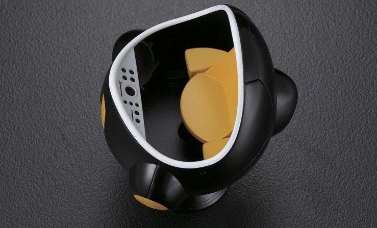 Figure-rise Mechanics - Frieza Hover Pod