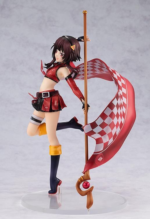 KonoSuba KD Colle Megumin (Race Queen Ver.) 1/7 Scale Figure