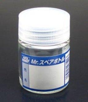 SB220 Mr. Spare Bottle 18ml