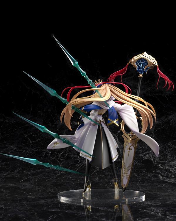 Fate/Grand Order Altria (Caster) Third Ascension 1/7 Scale Figure
