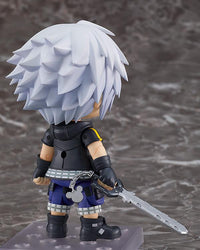 Kingdom Hearts III Nendoroid No.1555 Riku