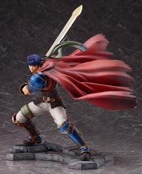 Fire Emblem Radiant Dawn Ike 1/7 Scale Figure