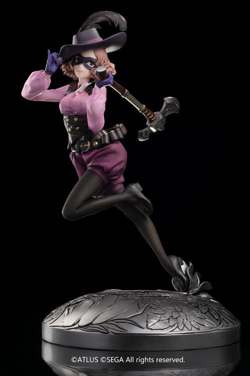 Persona 5 Haru Okumura 1/7 Scale Figure