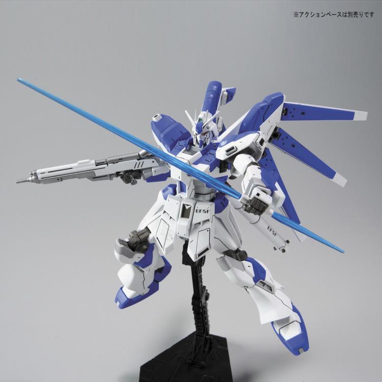 HGUC 1/144 #95 Hi Nu Gundam