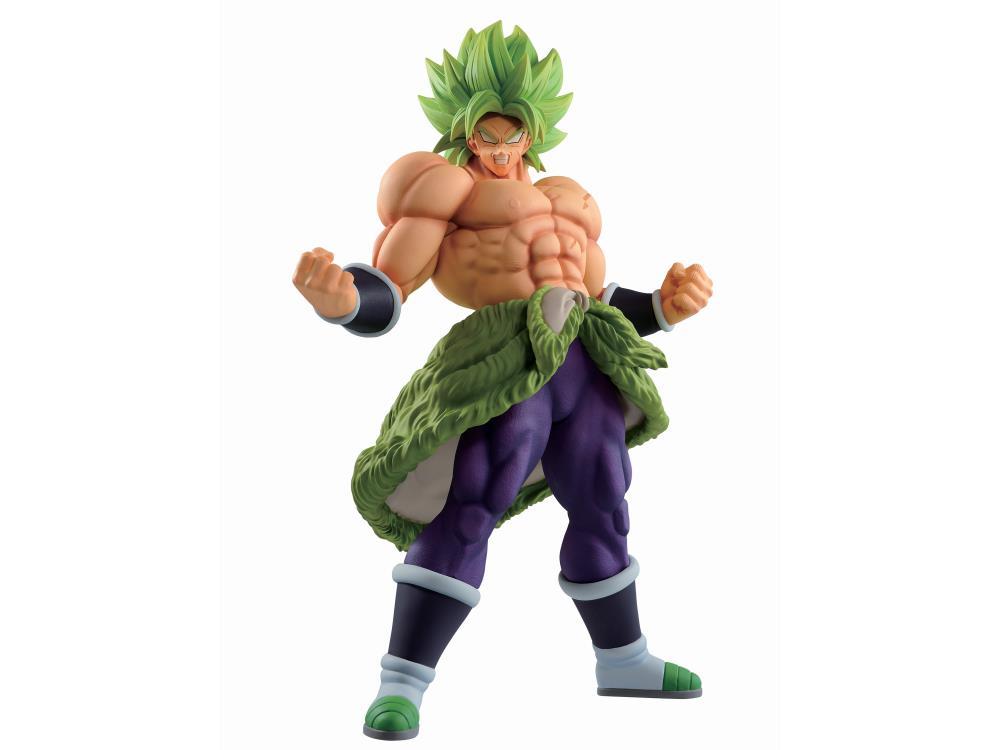Dragon Ball Ichibansho Super Saiyan Broly Full Power (Ultimate Version)