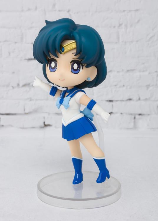 Sailor Moon Figuarts mini Sailor Mercury