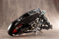 Frame Arms M.S.G. Modeling Support Goods Gigantic Arms 06 Rapid Raider