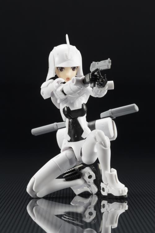 M.S.G. Modeling Support Goods Weapon Unit 41 Ballistic Shield