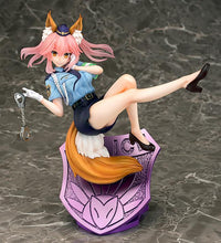 Fate/EXTELLA Link Tamamo no Mae (Police Fox Ver.) 1/7 Scale Figure