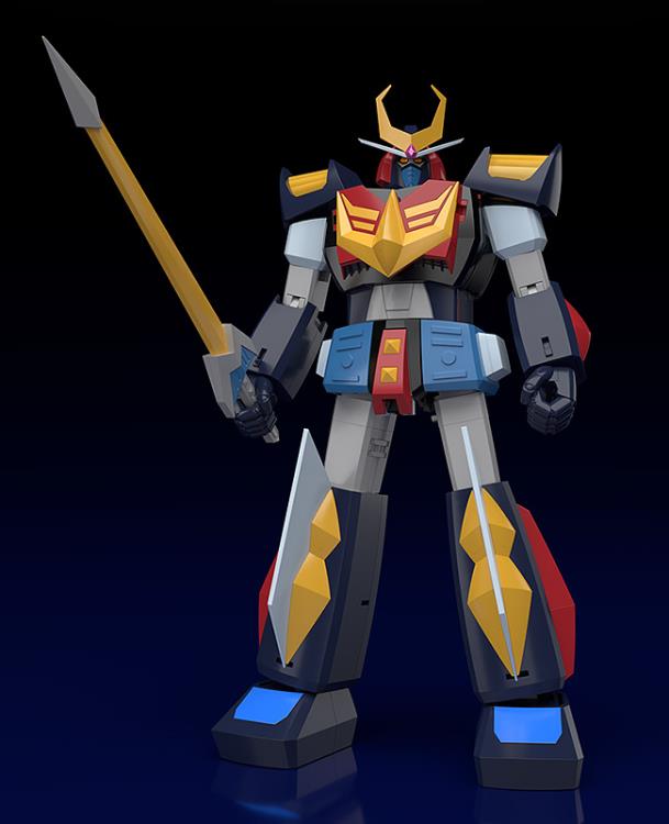 Space Warrior Baldios Maderoid Baldios Model Kit (Reissue)