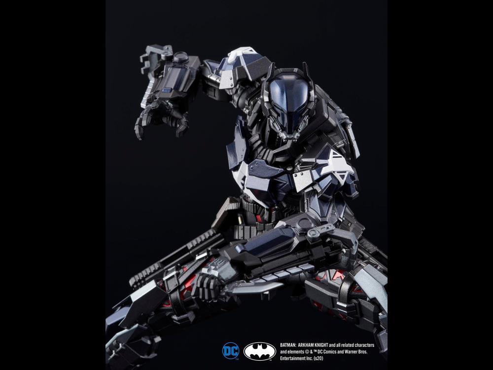 Batman: Arkham Knight Hito Kara Kuri Arkham Knight