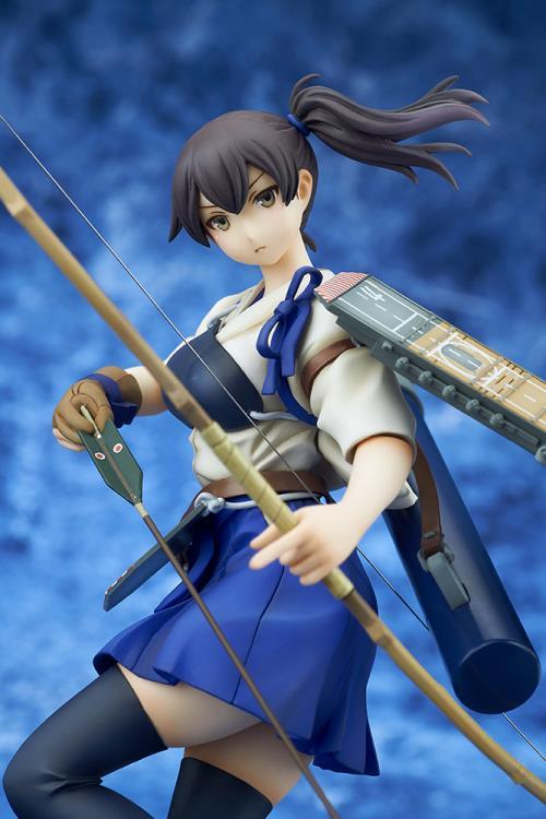 Kantai Collection Kaga Figure