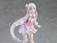 Re:Zero Starting Life in Another World Pop Up Parade Emilia (Memory Snow Ver.)