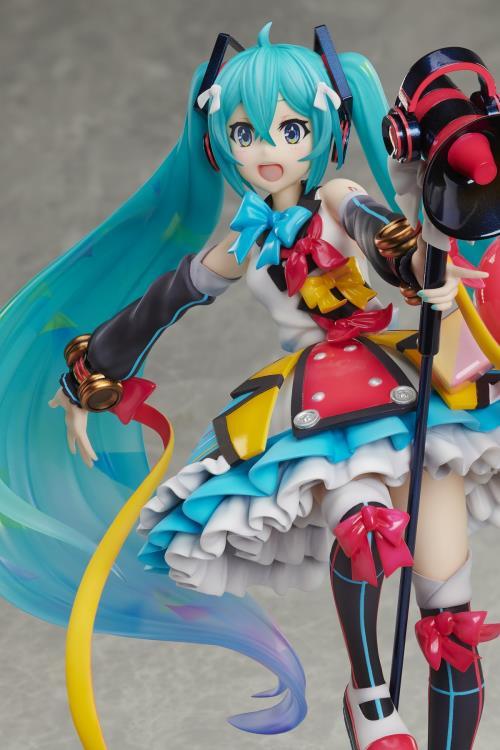 Vocaloid F:Nex Hatsune Miku (Magical Mirai 2018 Ver.) 1/7 Scale Figure