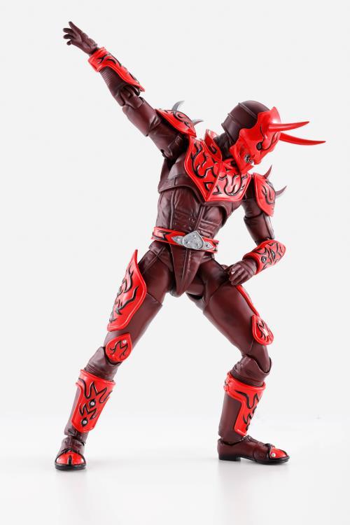 Kamen Rider S.H.Figuarts -Shinkocchou Seihou- Momotaros