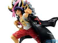 One Piece Ichibansho Monkey D. Luffy (Film Red)