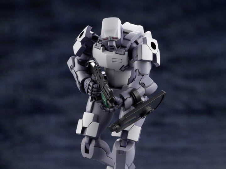 Hexa Gear Governor Para-Pawn Sentinel (Ver. 1.5) 1/24 Scale Model Kit