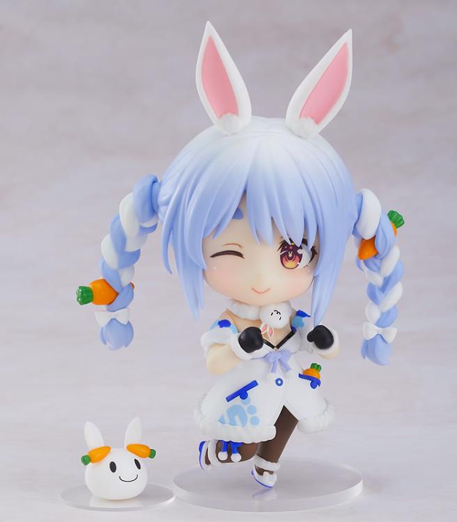 Hololive Production Nendoroid No.1823 Usada Pekora