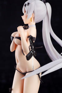 Girls' Frontline Five-seven Cruise Queen (Swimsuit Heavily Damaged Ver.) 1/7 Scale Figure