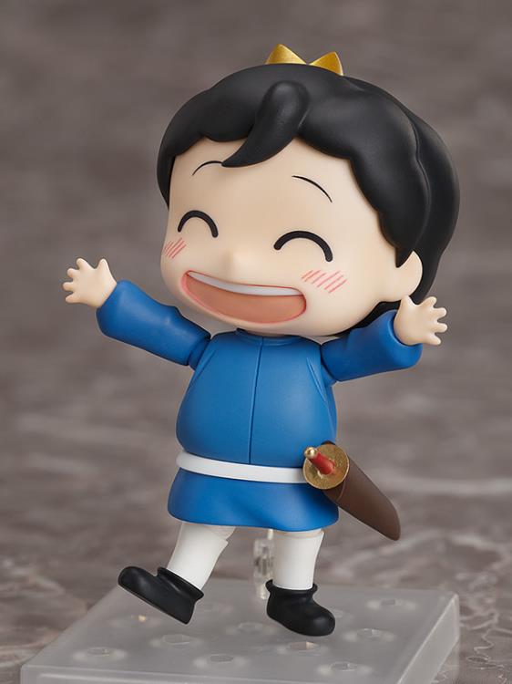 Ranking of Kings Nendoroid No.1808 Bojji & Kage