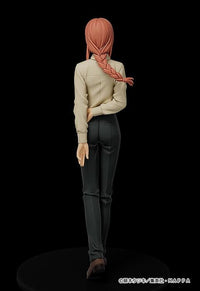 Chainsaw Man PLAMAX Makima Model Kit