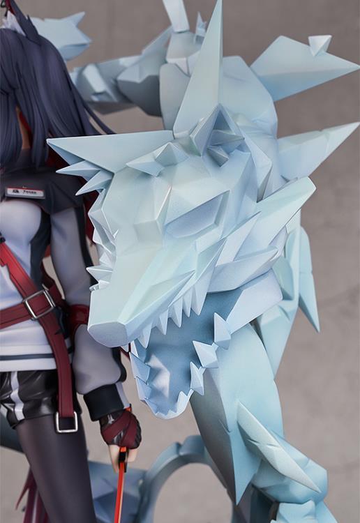 Arknights Texas (Elite 2) 1/7 Scale Figure