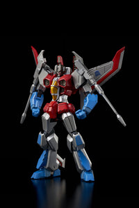 Starscream "Transformers", Flame Toys Furai Model Kit