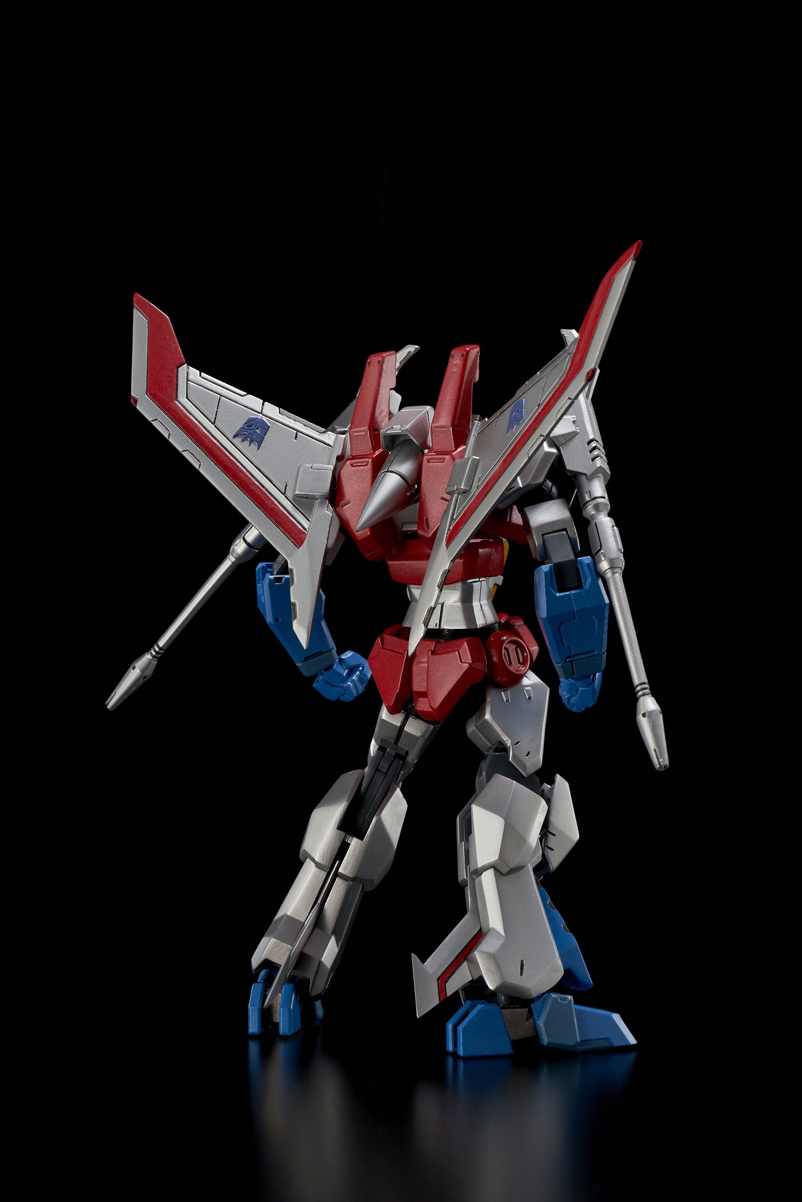 Starscream "Transformers", Flame Toys Furai Model Kit