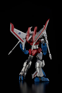 Starscream "Transformers", Flame Toys Furai Model Kit