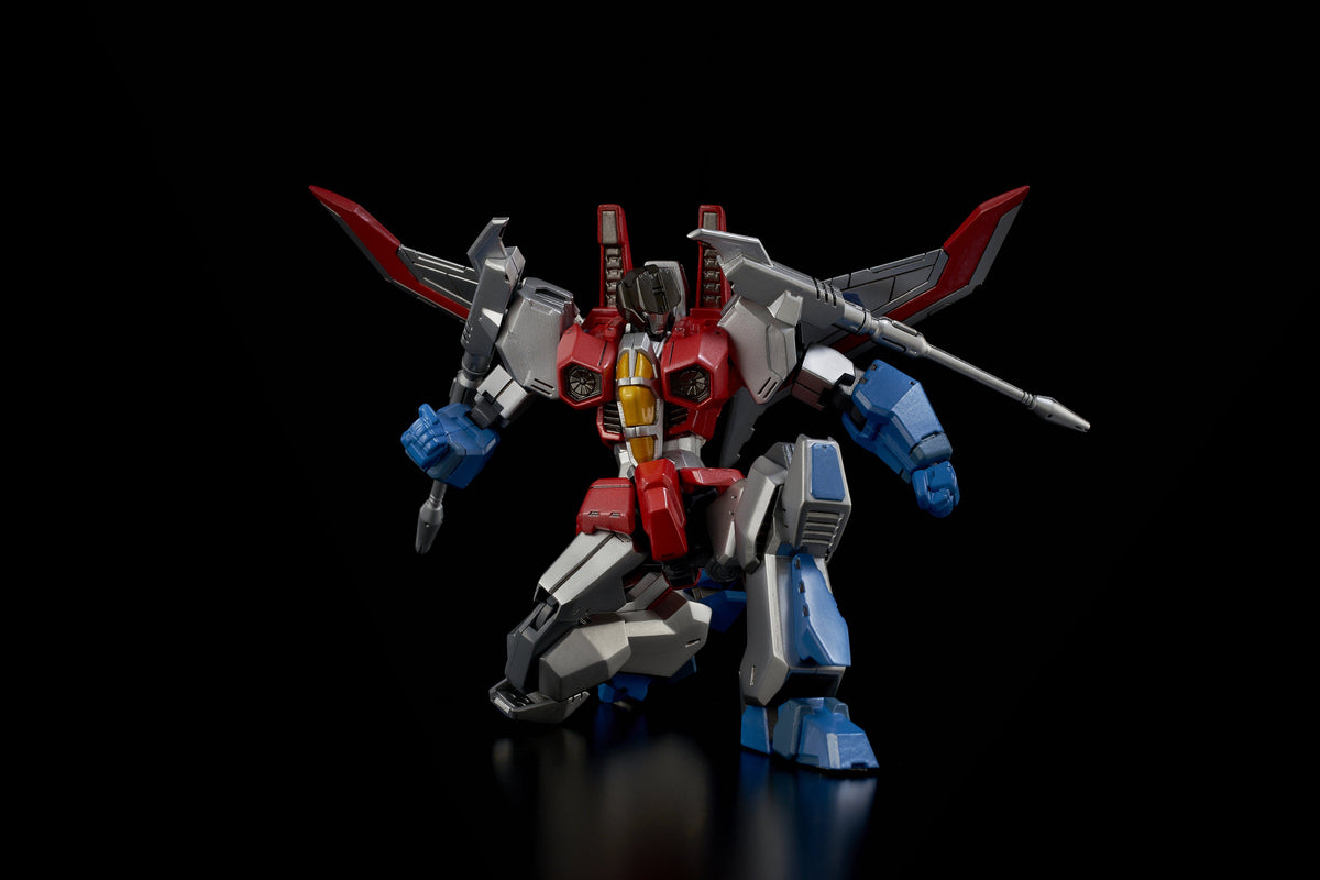 Starscream "Transformers", Flame Toys Furai Model Kit