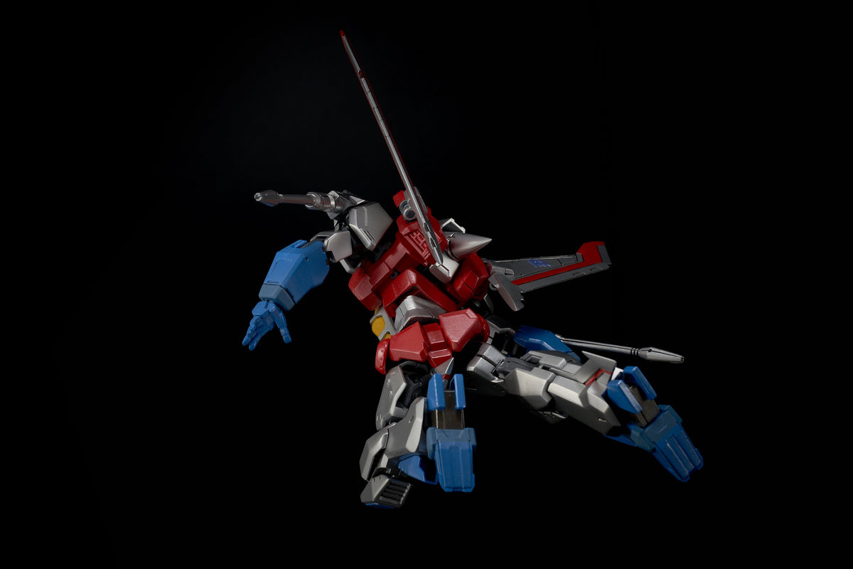 Starscream "Transformers", Flame Toys Furai Model Kit