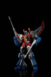 Starscream "Transformers", Flame Toys Furai Model Kit