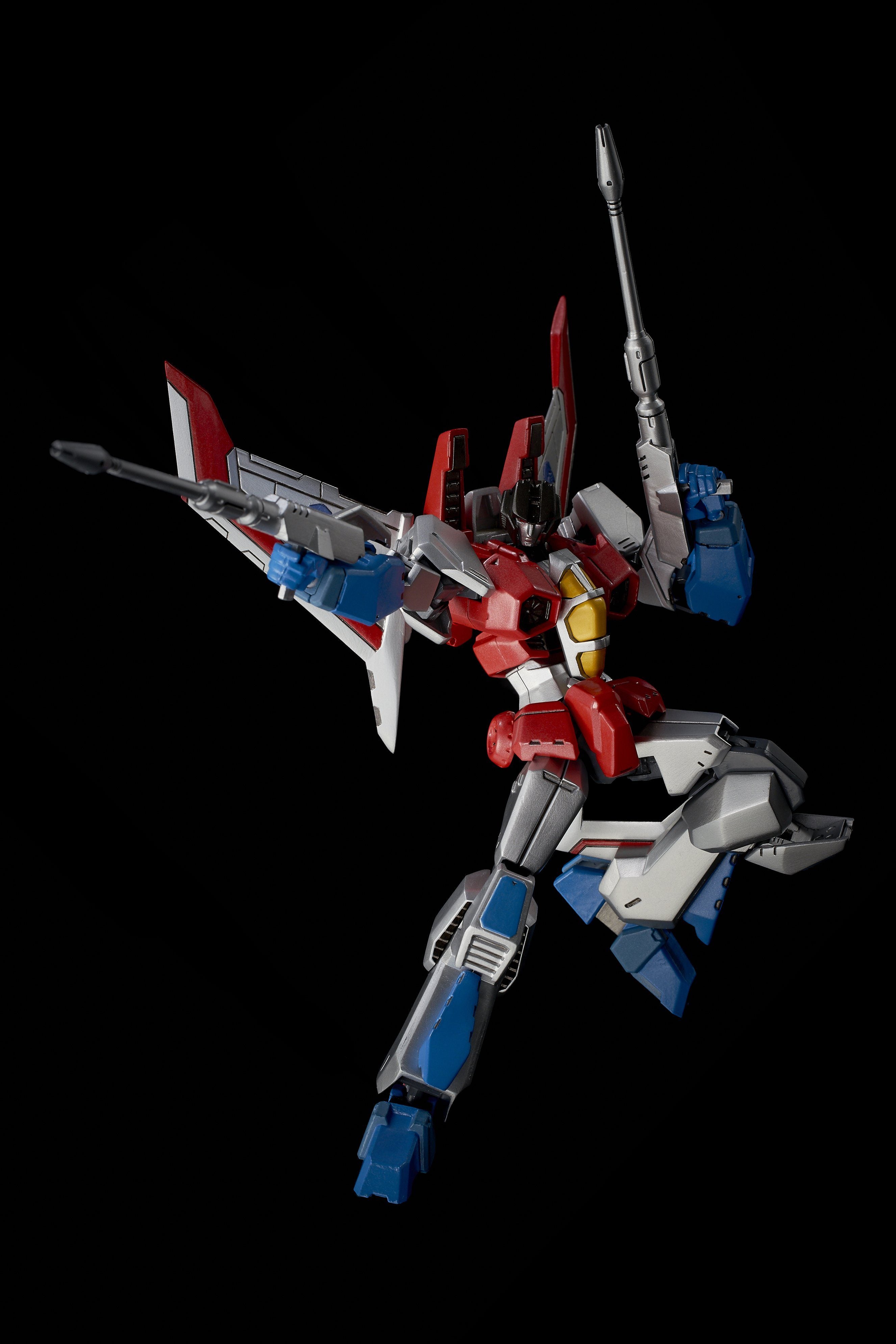 Starscream "Transformers", Flame Toys Furai Model Kit