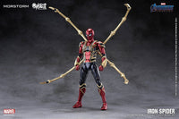Morstorm X Eastern Model 1/9 Iron Spider Model Kit (Deluxe Version)