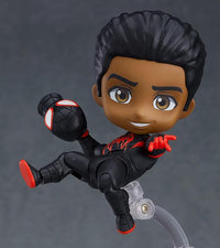 NENDOROID MILES MORALES: SPIDER-VERSE EDITION DX VER. SPIDER-MAN: INTO THE SPIDER-VERSE