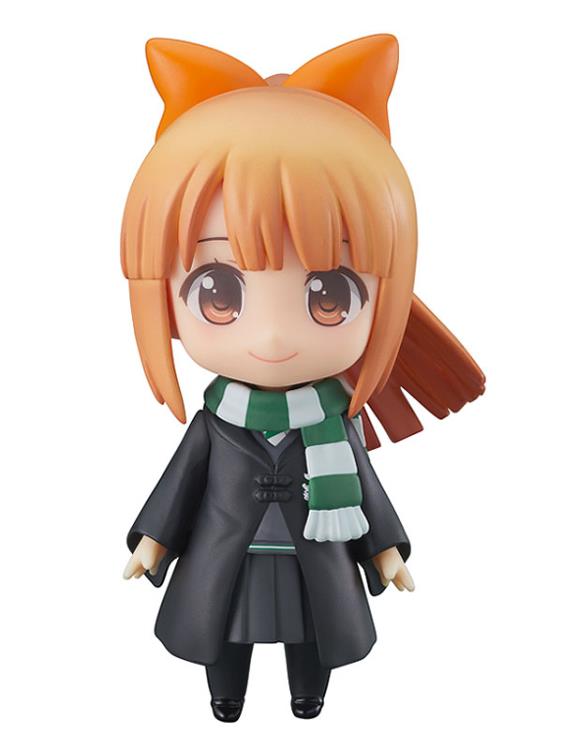 Nendoroid More: Dress Up Hogwarts Uniform (Skirt Style) Boxed Set of 4 Outfits