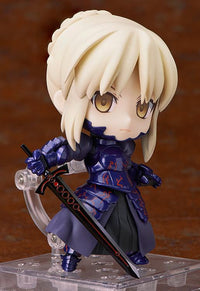 Fate/Stay Night Nendoroid No.363 Saber (Alter) Super Movable Edition