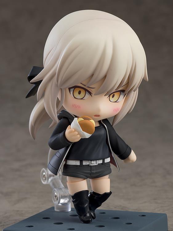 Fate/Grand Order Nendoroid No.1142 Saber (Altria Pendragon) Shinjuku Ver.