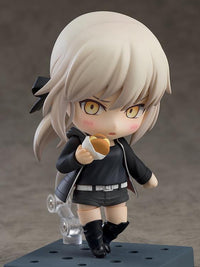 Fate/Grand Order Nendoroid No.1142 Saber (Altria Pendragon) Shinjuku Ver.