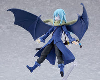 That Time I Got Reincarnated as a Slime figma No.511 Rimuru