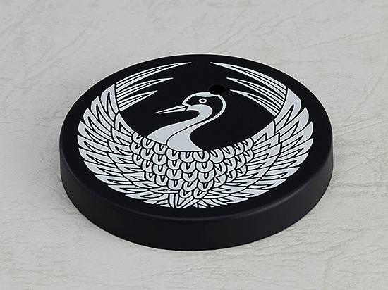 Touken Ranbu Nendoroid No.1470 Tsurumaru Kuninaga