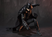 The Batman S.H.Figuarts Batman