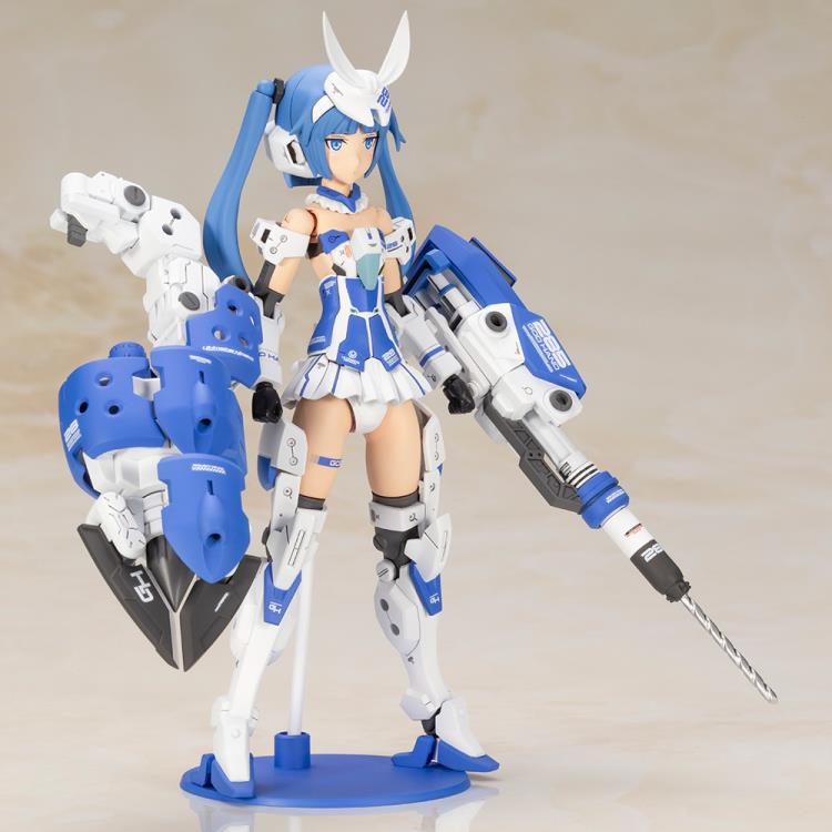 Frame Arms Girl Architect (Nipako Ver.) Model Kit