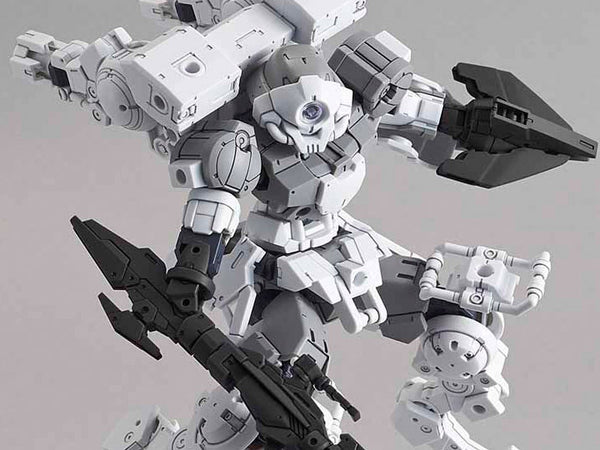 30 Minutes Missions 1/144 #18 bEXM-15 Portanova (Space Type) [Gray