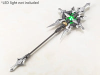 M.S.G. Modeling Support Goods Heavy Weapon Unit 24 Alnair Rod