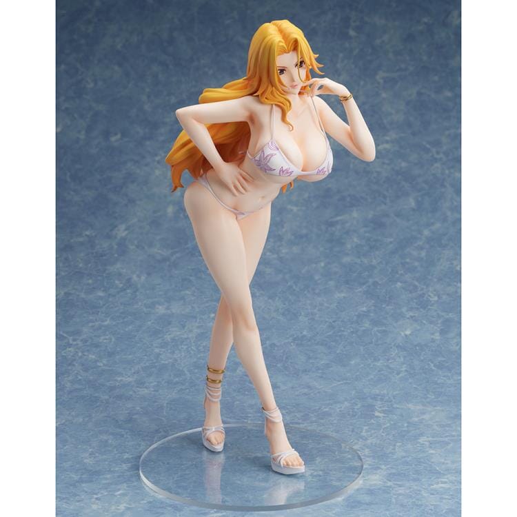 Bleach B-Style Rangiku Matsumoto (Swim Suit Ver.)