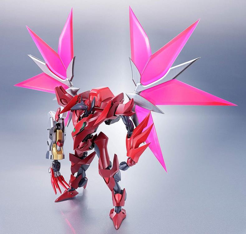 Code Geass Robot Spirits Guren (Type Special)