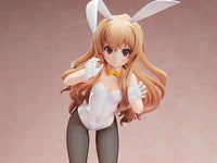 Toradora! B-Style Taiga Aisaka (Bunny Ver.) 1/4 Scale Figure