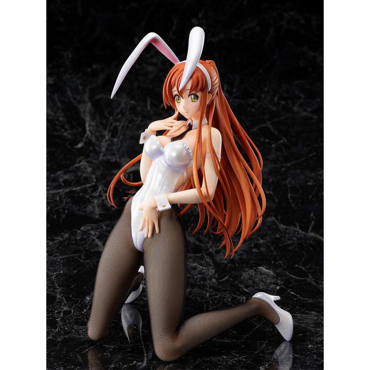 Code Geass: Lelouch of the Rebellion Shirley Fenette (Bunny Ver.) 1/4 Scale Figure
